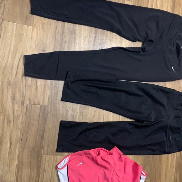 3 Nike Bundle
